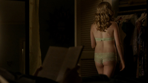 Pic: Candice King in The Vampire Diaries (2009-2016)