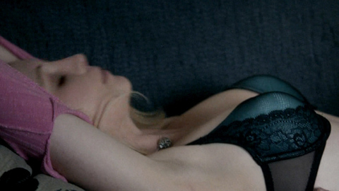 Pic: Candice King in The Vampire Diaries