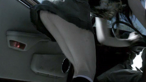 Pic: Chloe Domont in On the Doll