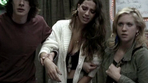 Pic: Angela Sarafyan in On the Doll