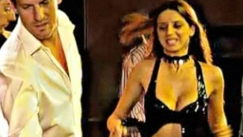 Pic: Angela Sarafyan in Hot Sluts