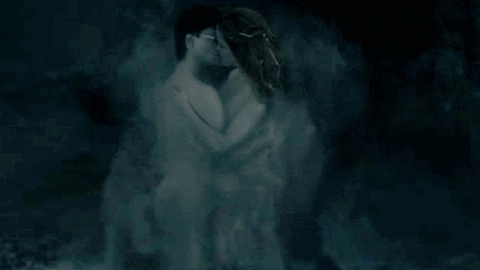 Pic: Emma Watson in Harry Potter and the Deathly Hallows: Part 1