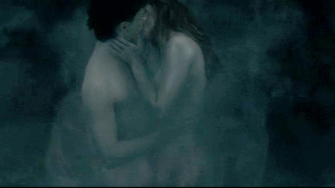 Pic: Emma Watson in Harry Potter and the Deathly Hallows: Part 1