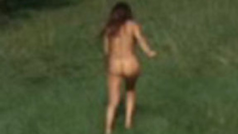 Pic: Helen Fraser in Start the Revolution Without Me