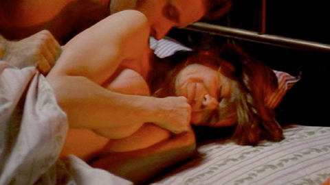 Pic: Lena Gwendolyn Hill in South of Heaven