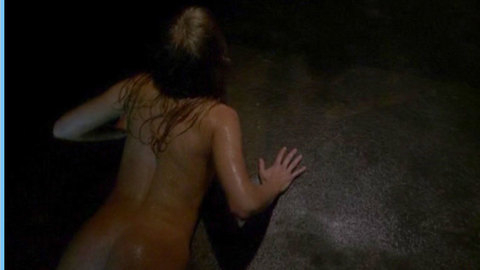 Pic: Lisa Wilcox in A Nightmare on Elm Street 5