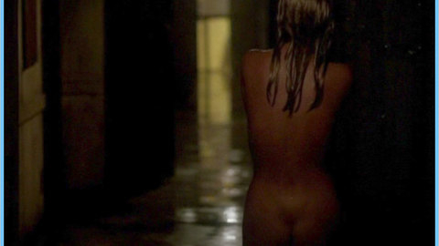 Pic: Lisa Wilcox in A Nightmare on Elm Street 5