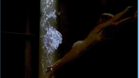 Pic: Lisa Wilcox in A Nightmare on Elm Street 5