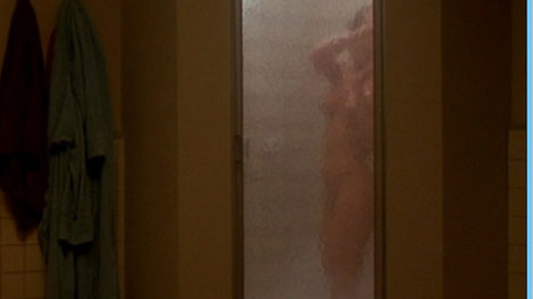 Pic: Lisa Wilcox in A Nightmare on Elm Street 5