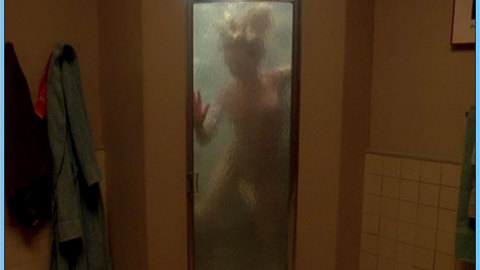 Pic: Lisa Wilcox in A Nightmare on Elm Street 5