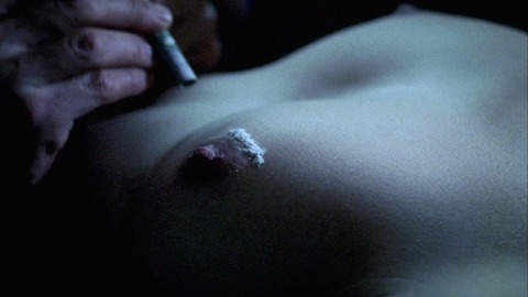 Pic: Aniela Kurylo in Hank and Mike