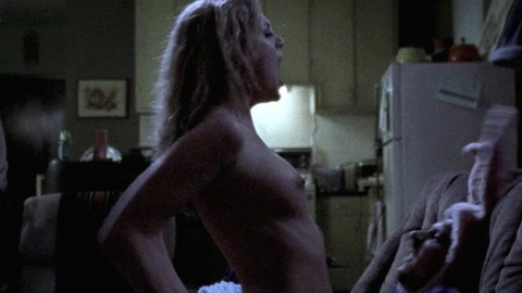 Pic: Aniela Kurylo in Hank and Mike