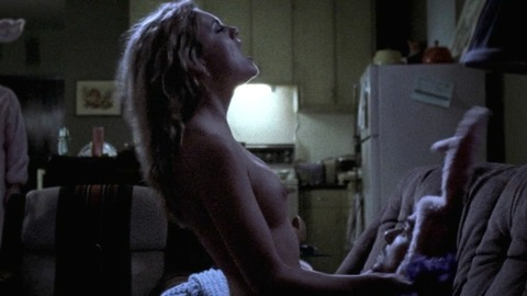 Pic: Aniela Kurylo in Hank and Mike