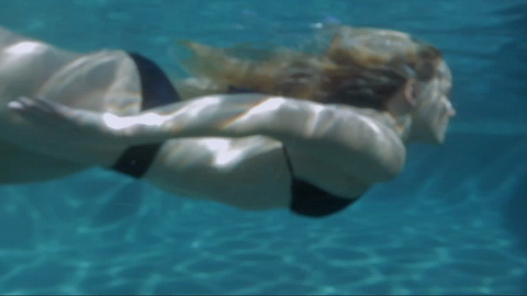 Pic: Amanda Schull in Imaginary Friend