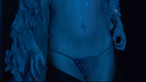 Pic: Bianca Balti in Go Go Tales (2007)