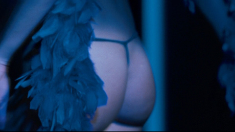 Pic: Bianca Balti in Go Go Tales