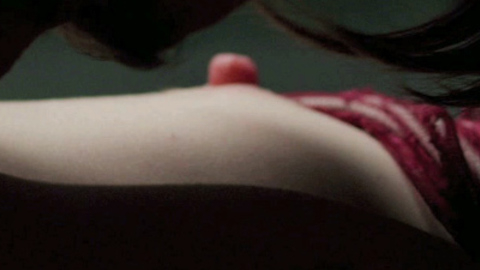 Pic: Shanyn Leigh in 4:44 Last Day on Earth