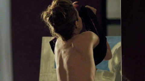 Pic: Shanyn Leigh in 4:44 Last Day on Earth