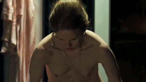 Pic: Shanyn Leigh in 4:44 Last Day on Earth