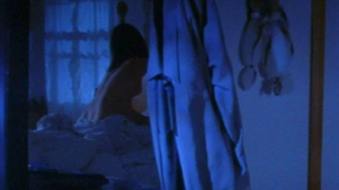 Pic: Cheryl Renee in Hatchetman