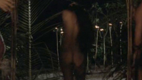 Pic: Ariirau Tekurarere in Hurricane