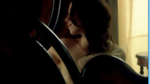 Pic: Rebecca Hall in Wide Sargasso Sea