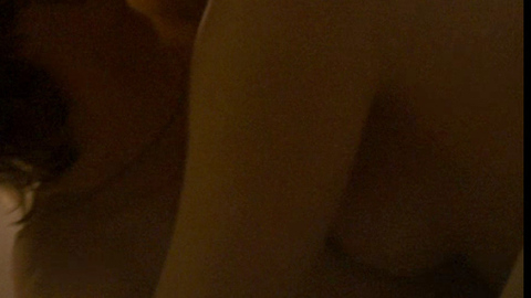 Pic: Rebecca Hall in Red Riding: 1974