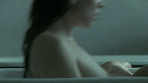 Pic: Rebecca Hall in The Awakening