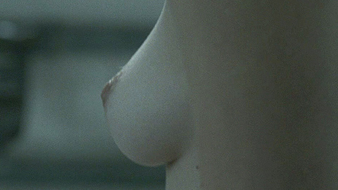 Pic: Rebecca Hall in The Awakening