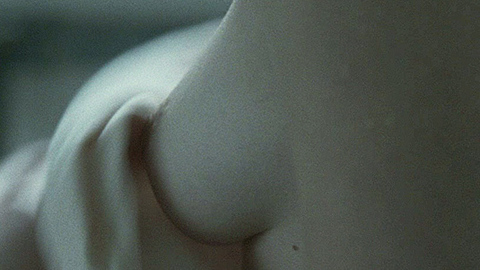 Pic: Rebecca Hall in The Awakening