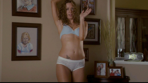 Pic: Rebecca Hall in Lay the Favorite (2012)