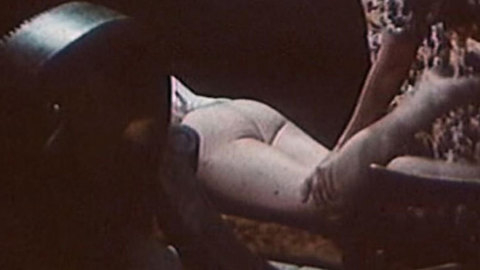 Pic: Malgorzata Pritulak in It's Spring, Sergeant