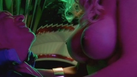 Pic: Krista Grotte in Brainjacked