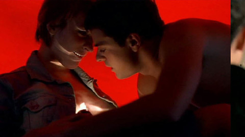 Pic: Anna Polívková in Bolero