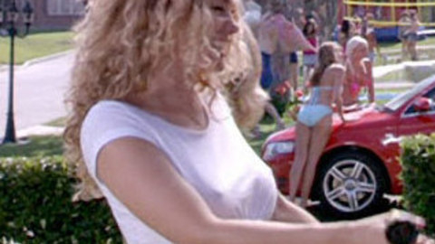 Pic: Heather Vandeven in Deep in the Valley