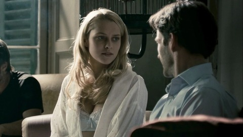 Pic: Teresa Palmer in Restraint (2008)