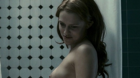 Pic: Teresa Palmer in Restraint