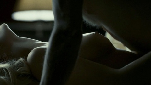 Pic: Teresa Palmer in Restraint