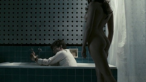 Pic: Teresa Palmer in Restraint