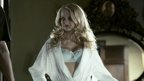 Pic: Teresa Palmer in Restraint (2008)