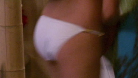 Pic: Teresa Palmer in Bedtime Stories