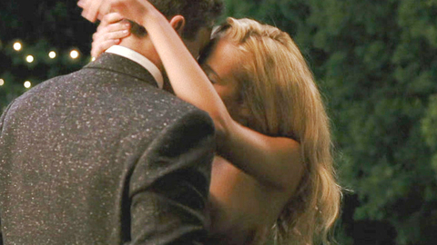 Pic: Teresa Palmer in Take Me Home Tonight (2011)
