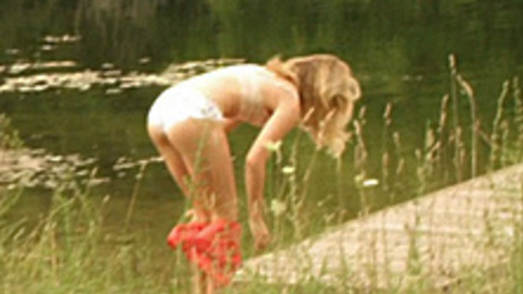 Pic: Teresa Palmer in Love and Honor