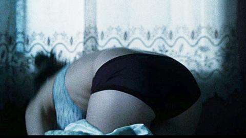 Pic: Teresa Palmer in Warm Bodies