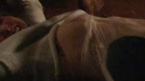 Pic: Willa Holland in Arrow