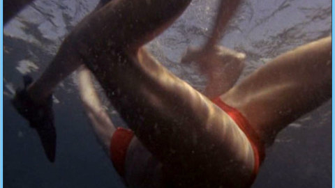 Pic: Nancy Stephens in Charlie's Angels