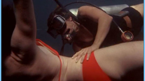 Pic: Nancy Stephens in Charlie's Angels