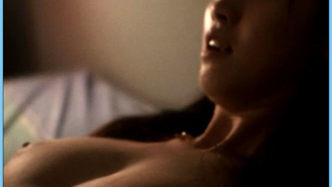 Pic: Xu Er in Pleasure Factory