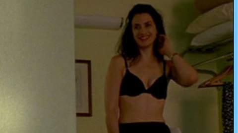 Pic: Patricia Buckley in Kabluey