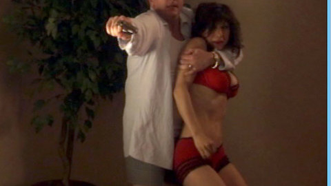 Pic: Sarah Brown in Heart of the Beholder (2005)